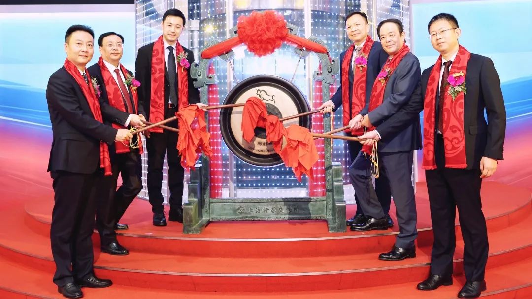 盛煌娱乐股份：技术先进、成长性卓越的大型炼油化工装备制造商