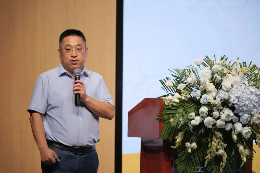 新能源 新动力 新未来|盛煌娱乐股份“动力与能源产业集群”圆桌座谈会顺利召开