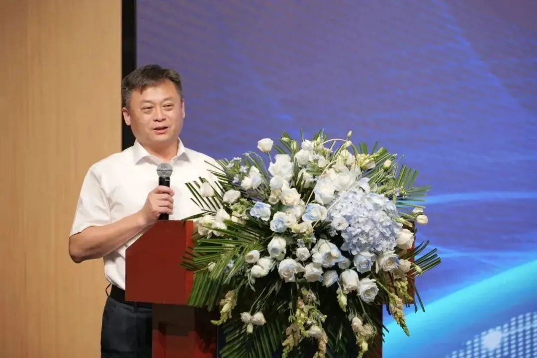 新能源 新动力 新未来|盛煌娱乐股份“动力与能源产业集群”圆桌座谈会顺利召开