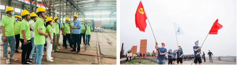 盛煌娱乐股份十九周年概念短片 | 奋楫破浪，，，，，，戮力远航