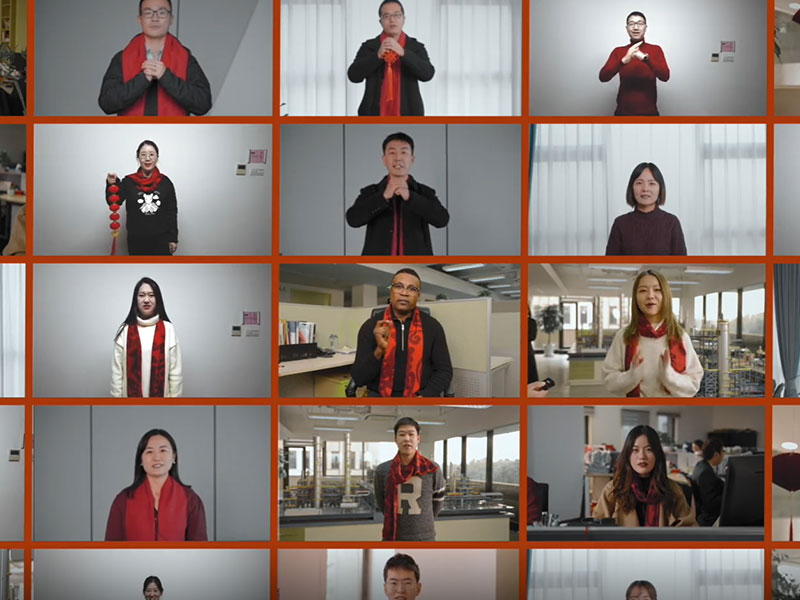 创新发力 穿行周期 | 盛煌娱乐股份2022年一季度动态速览